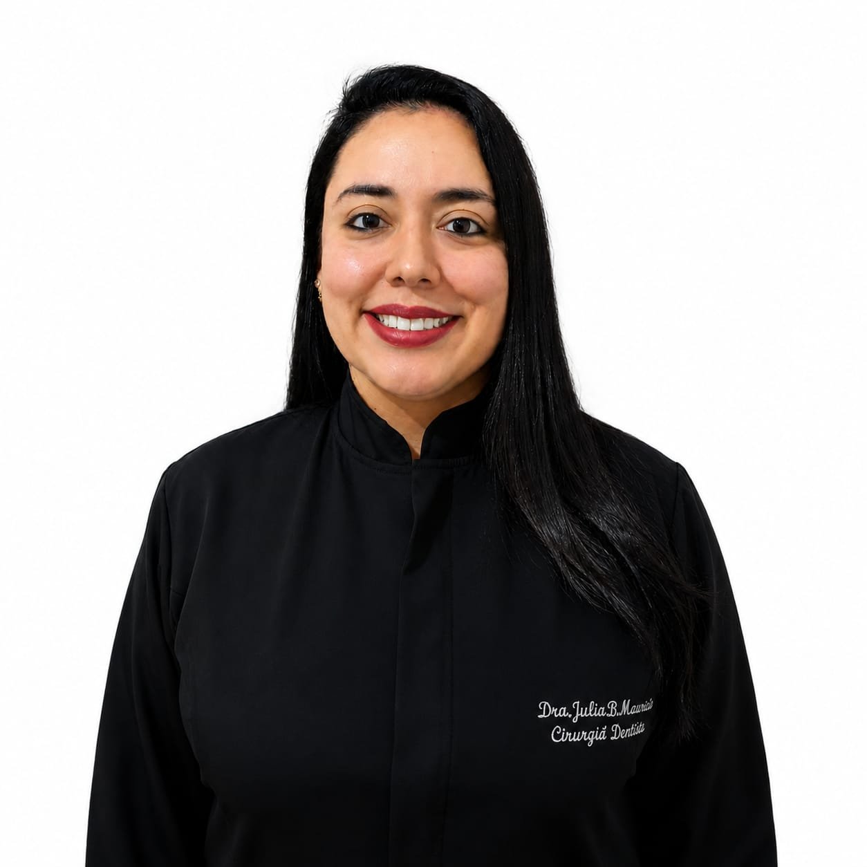Dra Julia Bascope Mauriel
