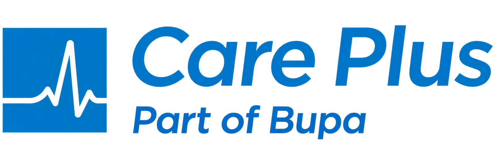 Care Plus — Part of Bupa