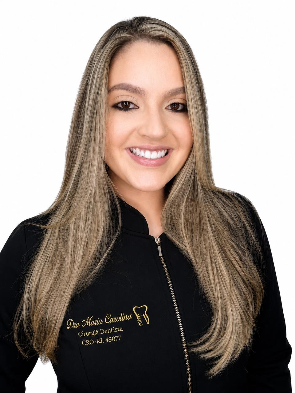 Maria Carolina Silva Ferreira
